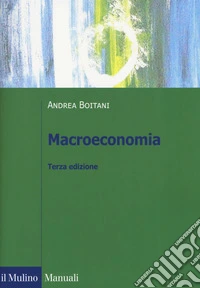 Macroeconomia