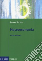 Macroeconomia libro