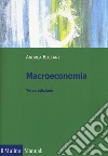 Macroeconomia libro di Boitani Andrea
