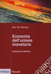 Economia dell'unione monetaria