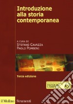 Introduzione alla storia contemporanea