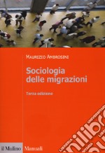 Sociologia delle migrazioni