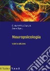 Neuropsicologia libro