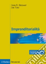 Imprenditorialità