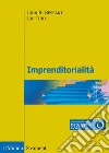 Imprenditorialità libro