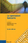 Le operazioni bancarie libro