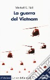 La guerra del Vietnam libro