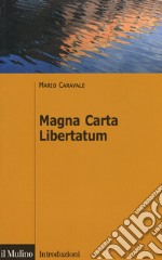 Magna carta libertatum