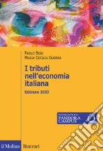 I tributi nell'economia italiana libro