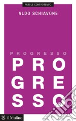 Progresso libro