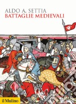 Battaglie medievali libro