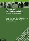 La contenzione del paziente psichiatrico. Un'indagine sociologica e giuridica libro