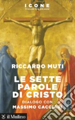 Le sette parole di Cristo libro