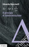 Il principio di indeterminazione libro