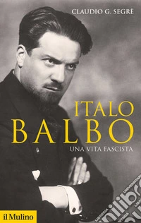 Italo Balbo libro