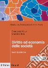 Diritto ed economia delle società libro di Vella Francesco Bosi Giacomo