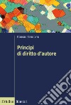 Principi di diritto d'autore libro