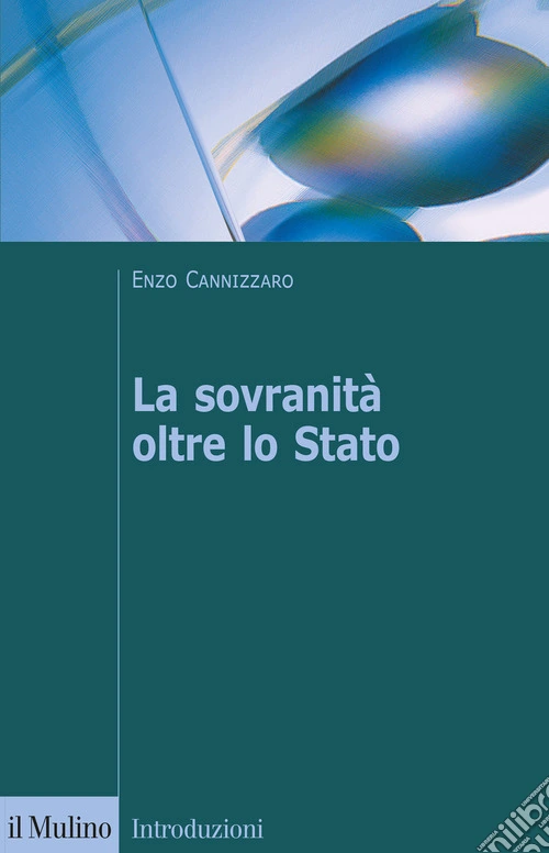 La sovranità oltre lo Stato