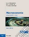 Macroeconomia. Una prospettiva europea libro di Blanchard Olivier Amighini Alessia Giavazzi Francesco