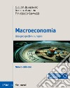 Macroeconomia. Una prospettiva europea