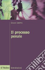 Il processo penale libro