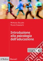 Introduzione alla psicologia dell'educazione