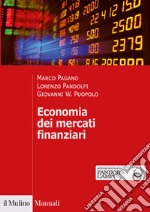 Economia dei mercati finanziari libro