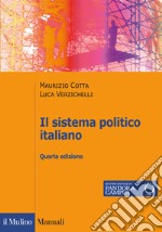 Il sistema politico italiano libro