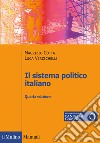 Il sistema politico italiano libro