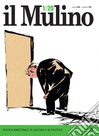 Il Mulino (2020). Vol. 507 libro