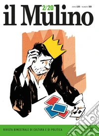 Il Mulino. Vol. 508 libro