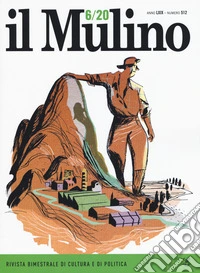 Il Mulino (2020). Vol. 512 libro