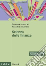 Scienza delle finanze libro