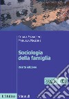 Sociologia della famiglia libro di Saraceno Chiara; Naldini Manuela