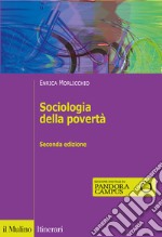 Sociologia della povertà libro usato