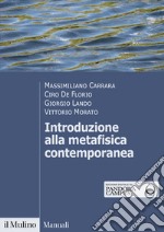 Introduzione alla metafisica contemporanea