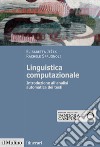 Linguistica computazionale. Introduzione all'analisi automatica dei testi libro