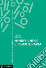 Mindfulness e psicoterapia libro