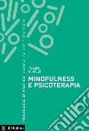 Mindfulness e psicoterapia libro