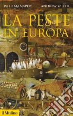 La peste in Europa libro