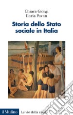 Storia dello stato sociale in Italia libro