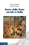 Storia dello stato sociale in Italia libro