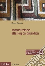 Introduzione alla logica giuridica libro