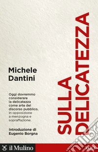 Sulla delicatezza