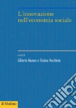 L'innovazione nell'economia sociale libro