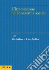 L'innovazione nell'economia sociale libro