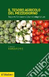 Il tesoro agricolo del Mezzogiorno d'Italia. Rapporto Fondazione Edison-Confagricoltura libro