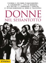 Donne nel Sessantotto libro