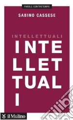 Intellettuali libro