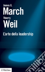 L'arte della leadership libro